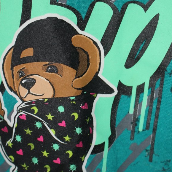 Take That! Graphic Tee - Picture 2 of 3